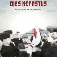 Dies Nefastus - Сьвітаньне Па-Над Руінамі (2008)
