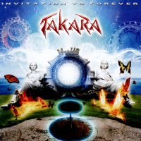 Takara - Invitation To Forever (2008)  Lossless