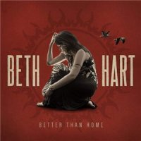 Beth Hart - Better Than Home [Deluxe Edition] (2015)