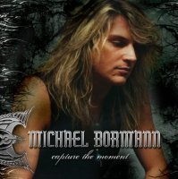 Michael Bormann - Capture The Moment (2008)