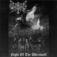 Wolfnacht - Night Of The Werewolf (2002)