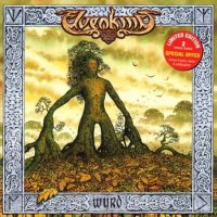 Elvenking - Wyrd (Limited Edition) (2004)  Lossless