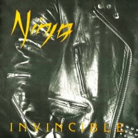 Ninja - Invincible (1988)