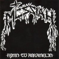 Messiah - Hymn to Abramelin (1986)