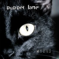 Puppet Lane - Myths (2012)