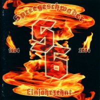 Spreegeschwader - Einjahrzehnt (2004)