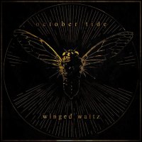 October Tide - Winged Waltz (2016)  Lossless