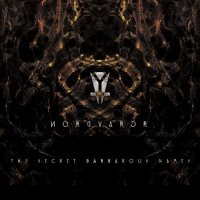 Nordvargr - The Secret Barbarous Names (2017)