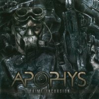 Apophys - Prime Incursion (2015)  Lossless