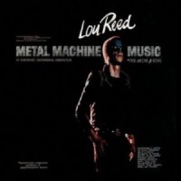 Lou Reed - Metal Machine Music (1975)