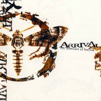 Arrival - An Abstract Of Inertia (2002)  Lossless