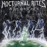 Nocturnal Rites - Afterlife (2000)