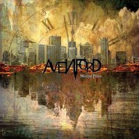 Avenford - Mortal Price (2014)