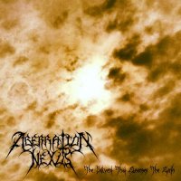 Aberration Nexus - The Solvent That Cleanses The Earth (2014)