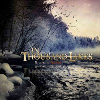 In Thousand Lakes - The Memories That Burn (2015)