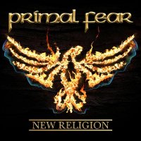 Primal Fear - New Religion (2007)  Lossless