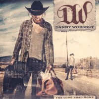 Danny Worsnop - The Long Road Home (Deluxe Edition) (2017)