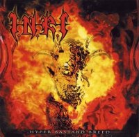 I.N.R.I. - Hyper Bastard Breed (2002)  Lossless