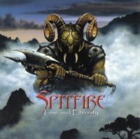 Spitfire - Time and Eternity (2010)