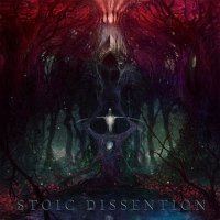 Stoic Dissention - Relinquished (A Crumbling Monument Witnessed By None) (2012)