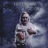 Helevorn - Compassion Forlorn (2014)