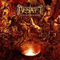 Besatt - Tempus Apocalypsis (2012)  Lossless