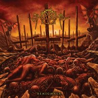 Sin Of God - Aenigmata (2016)