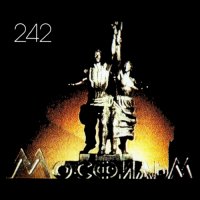 Front 242 - Backcatalogue 1981-1985 (1987)  Lossless