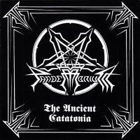 Pandemonium - The Ancient Catatonia [Re-released 2013] (1994)