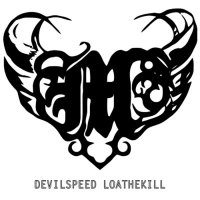 Meadows End - Devilspeed Loathekill (2012)