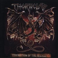 Thornclad - Coronation Of The Wicked (1999)