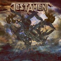 Testament - The Formation Of Damnation [2010, 2CD Deluxe Tour Edition] (2008)