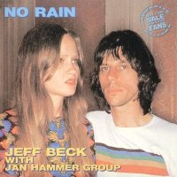 Jeff Beck - No Rain [with Jan Hammer Group] (1976)