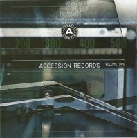 VA - Accession Records Volume Two (2004)