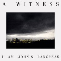 A Witness - I Am John\\\'s Pancreas (1986)