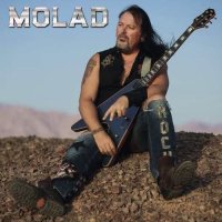 Molad - Molad (2016)