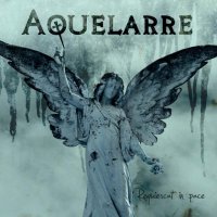 Aquelarre - Requiescat In Pace (2014)