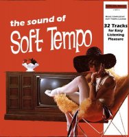 VA - The Sound Of Soft Tempo (2013)