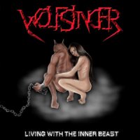 Wolfsinger - Living With The Inner Beast (2016)