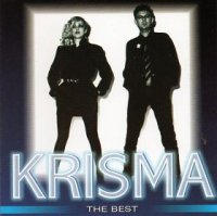 Krisma - The Best (2001)