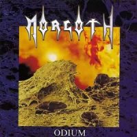 Morgoth - Odium (1993)