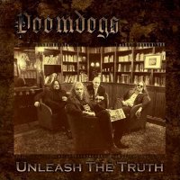 Doomdogs - Unleash The Truth (2011)