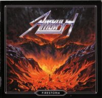 Ambush - Firestorm (2014)  Lossless