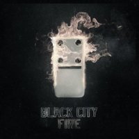 Black City - Fire (2013)