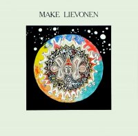 Make Lievonen - Make Lievonen (1977)