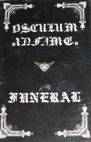 Osculum Infame & Funeral - Split Demo (Split) (1996)