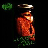 Shoggoth - A Liversplit Dose Of Noise (2013)