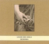 Leger Des Heils - Memoria (2008)