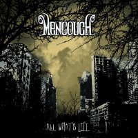 Mencouch - All What\'s Left (2013)