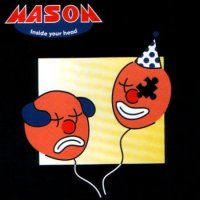 Mason - Inside Your Head (1995)